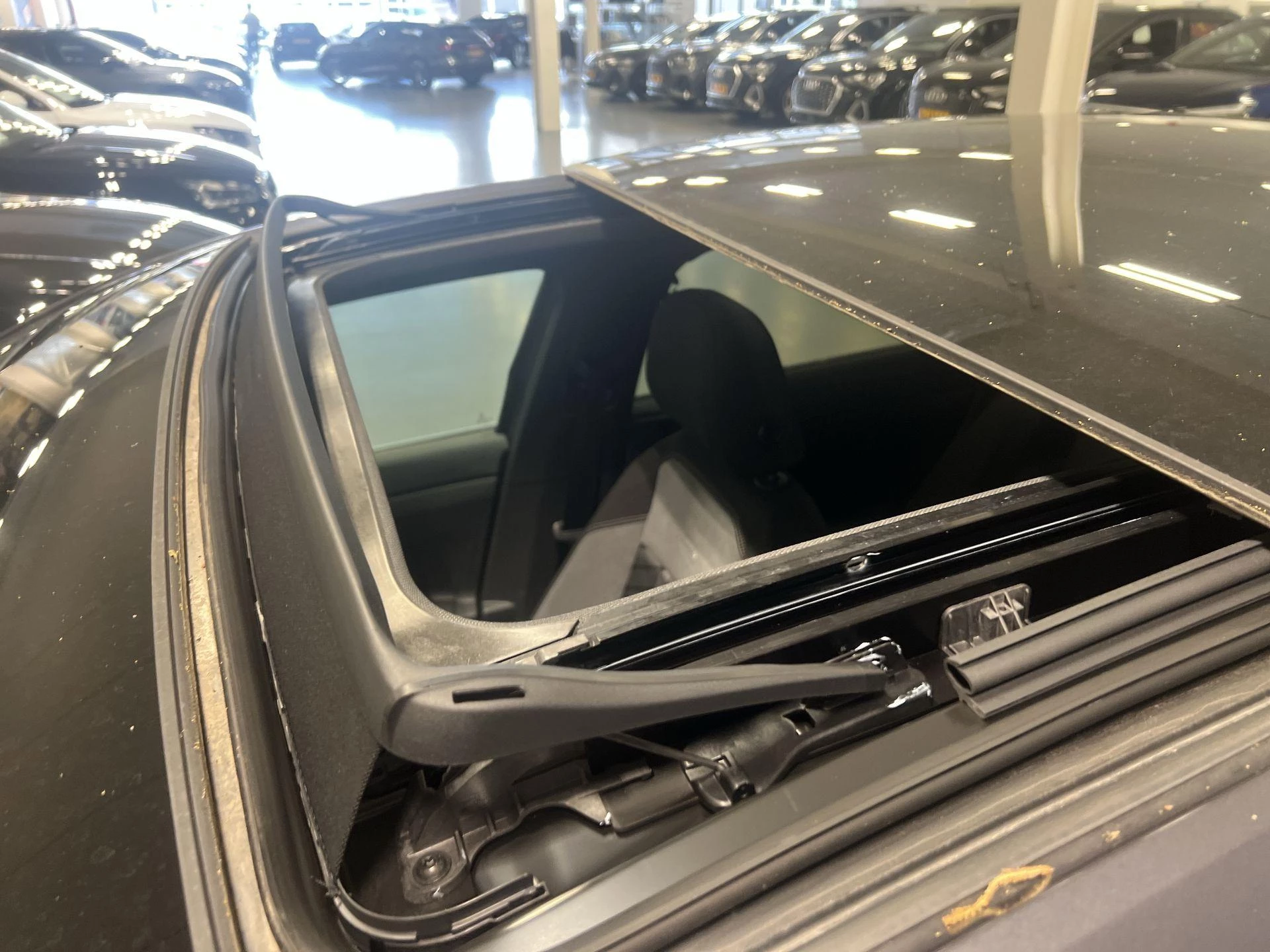 Hoofdafbeelding Volkswagen Taigo