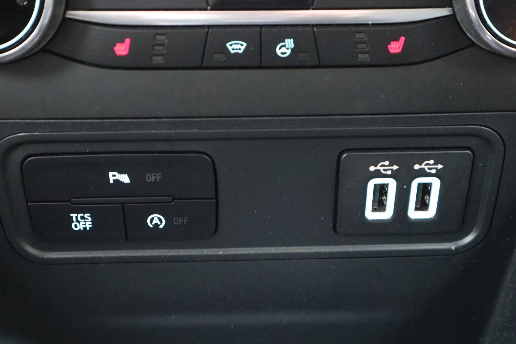 Hoofdafbeelding Ford EcoSport