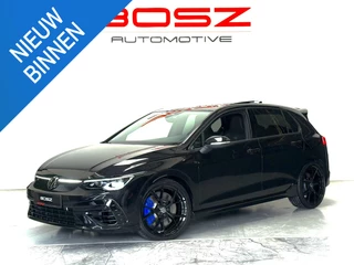 Volkswagen Golf 8R 2.0 TSI R 4Motion Performance AKRA PANO