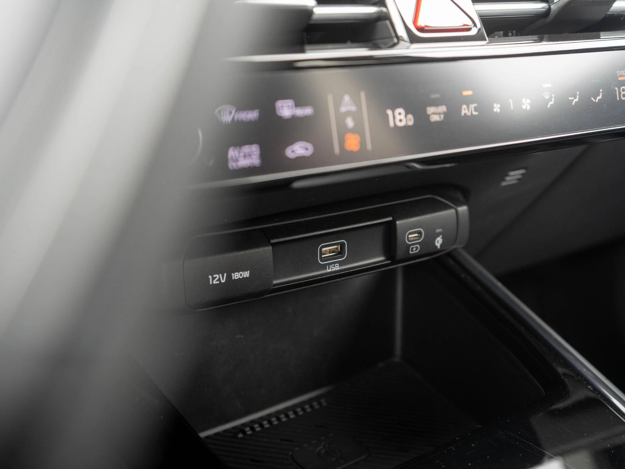 Hoofdafbeelding Kia Niro EV