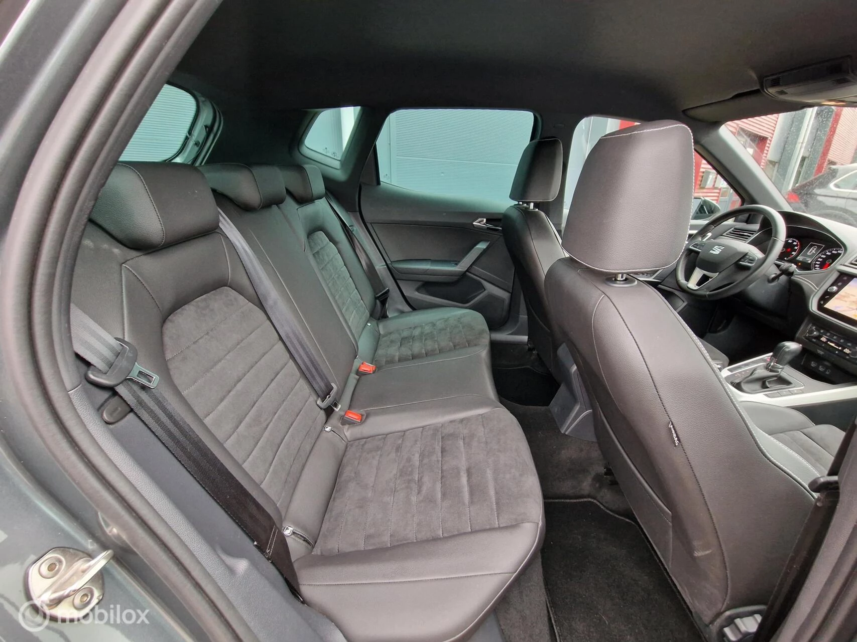 Hoofdafbeelding SEAT Arona