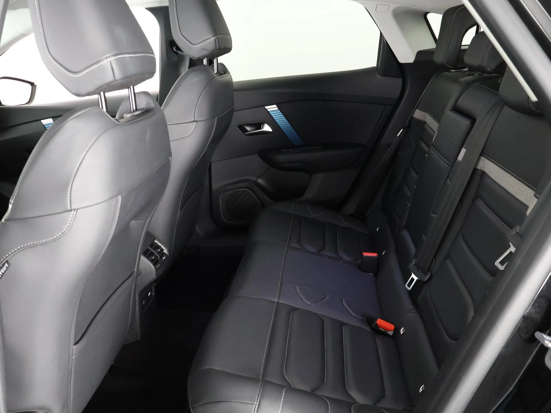 Hoofdafbeelding Citroën ë-C4