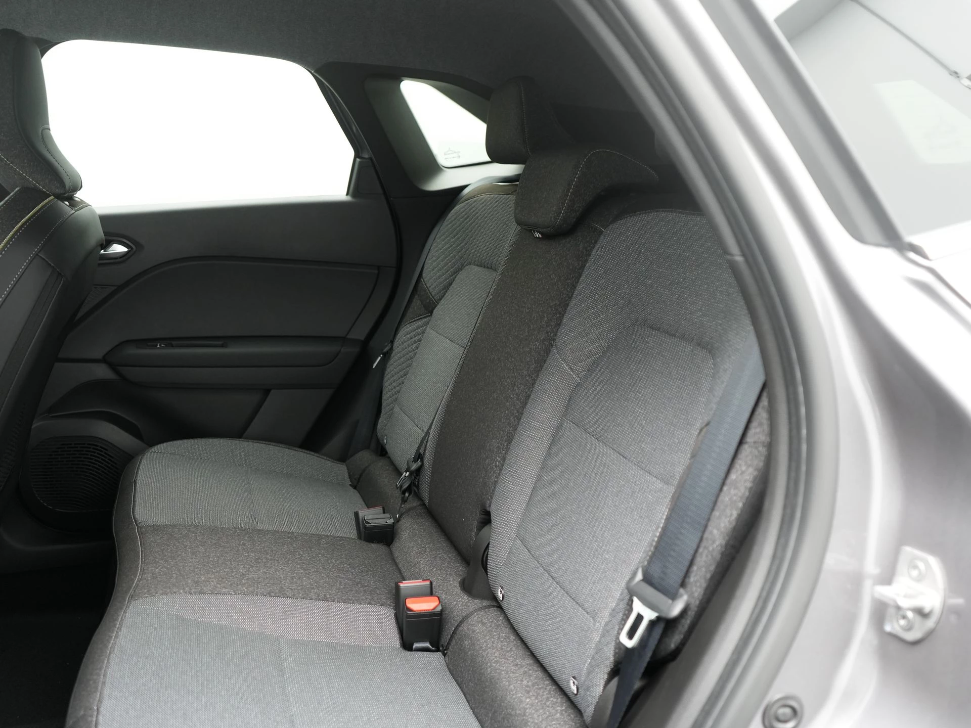 Hoofdafbeelding Renault Symbioz