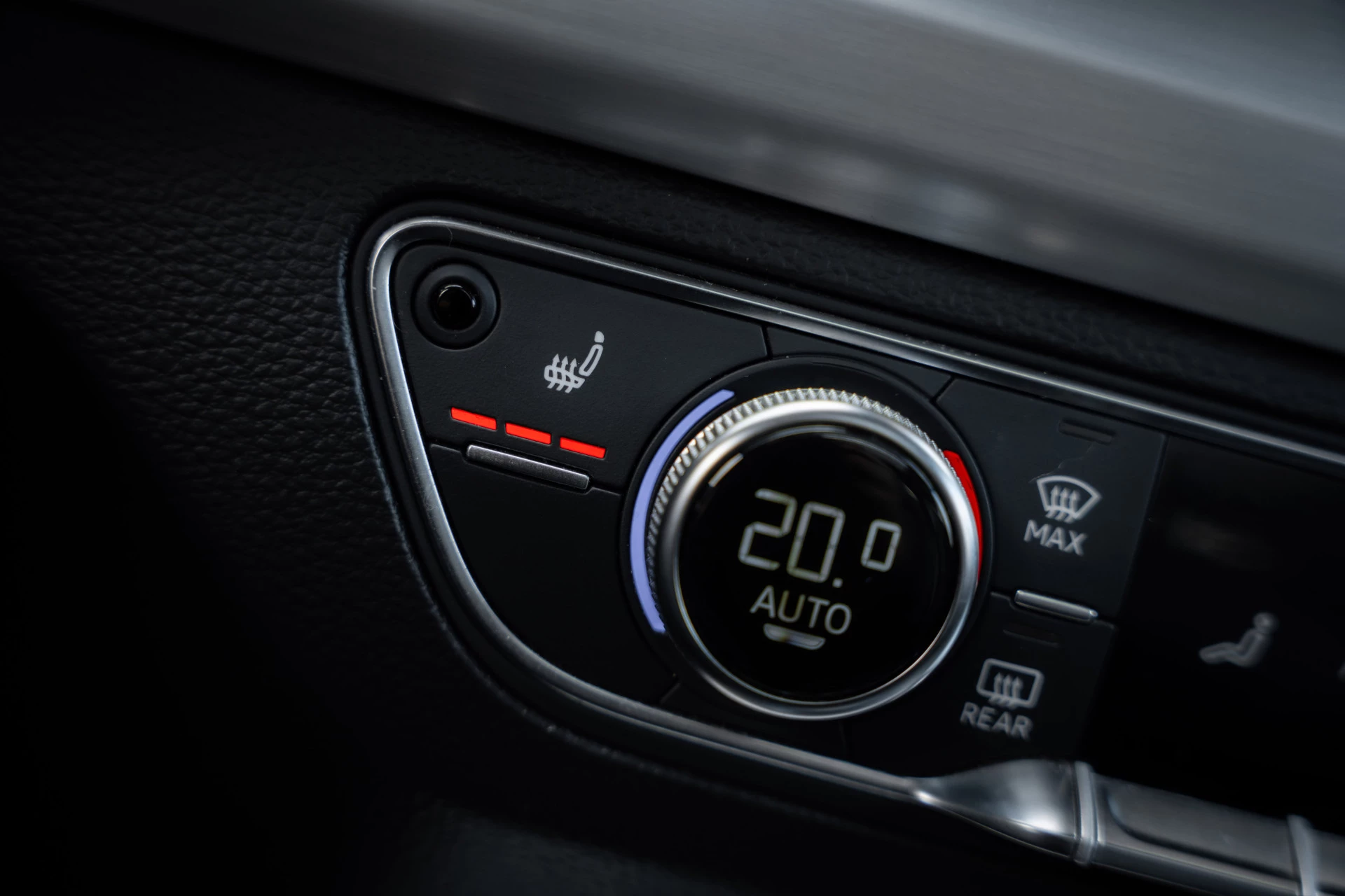 Hoofdafbeelding Audi SQ5