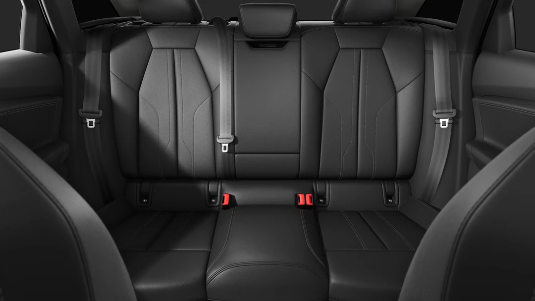Hoofdafbeelding Audi A6 Avant e-tron