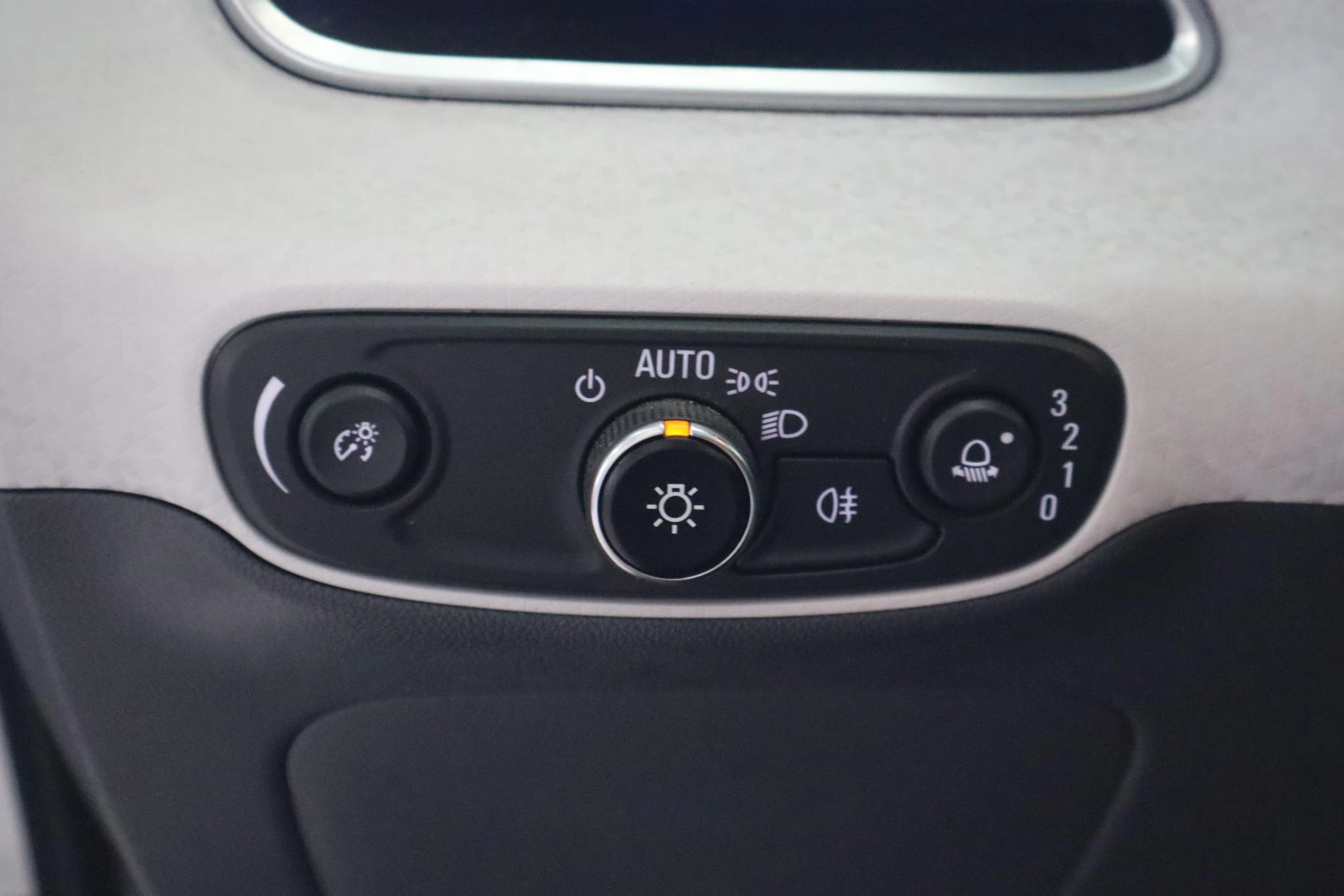Hoofdafbeelding Opel Ampera-e