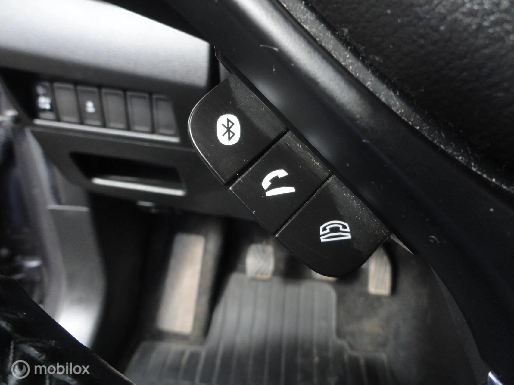 Hoofdafbeelding Suzuki Baleno