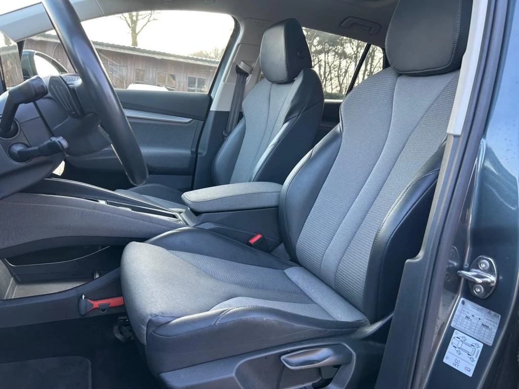 Hoofdafbeelding Škoda Enyaq iV