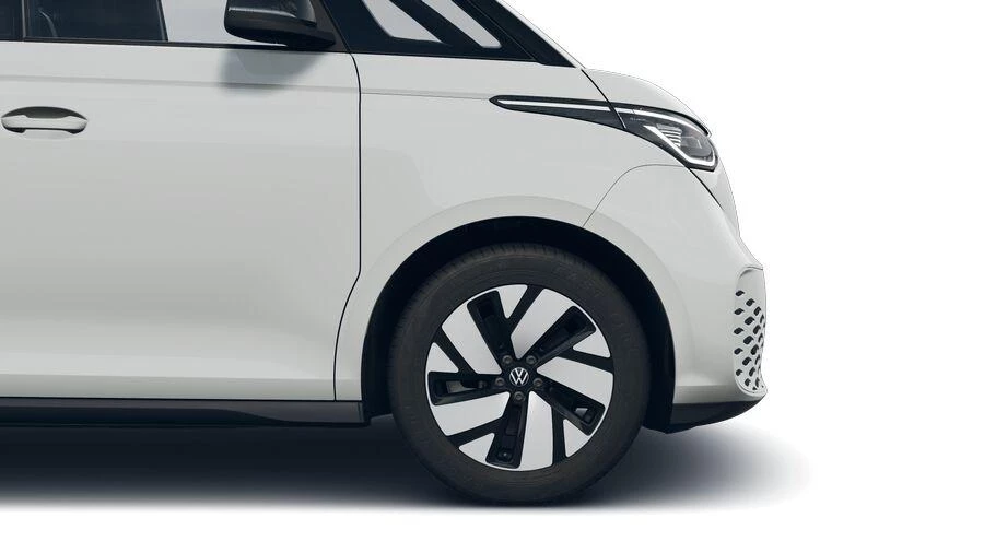 Hoofdafbeelding Volkswagen ID. Buzz Cargo