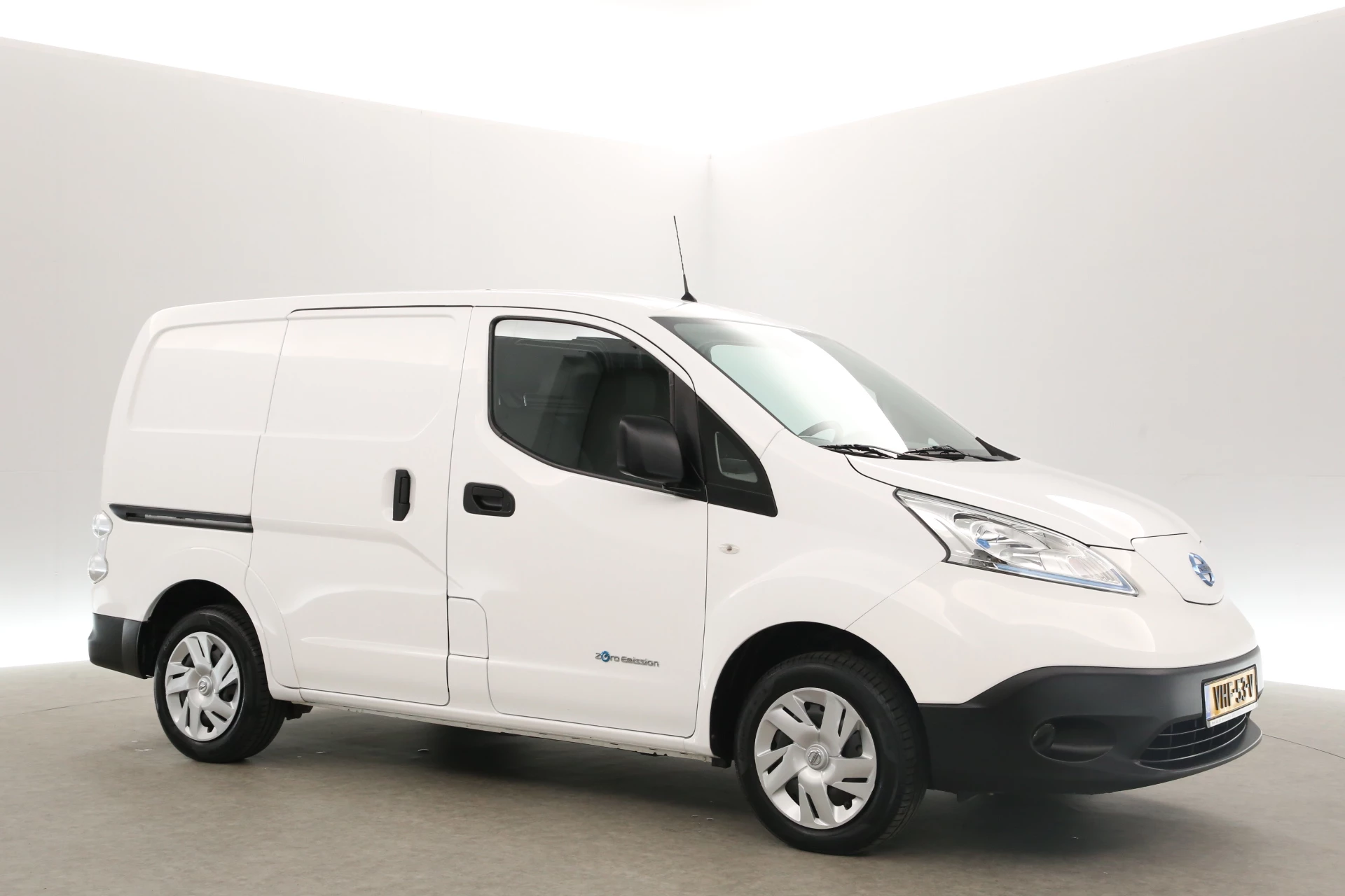 Hoofdafbeelding Nissan e-NV200