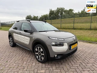 Citroen C4 Cactus 1.2 PureTech Shine