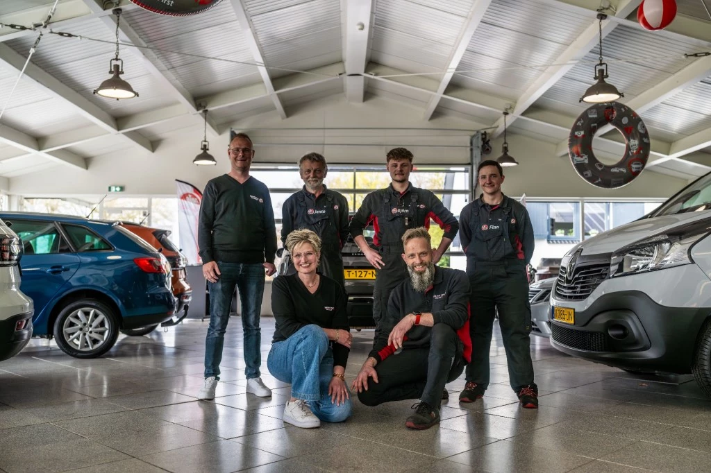 Hoofdafbeelding Lynk & Co 01