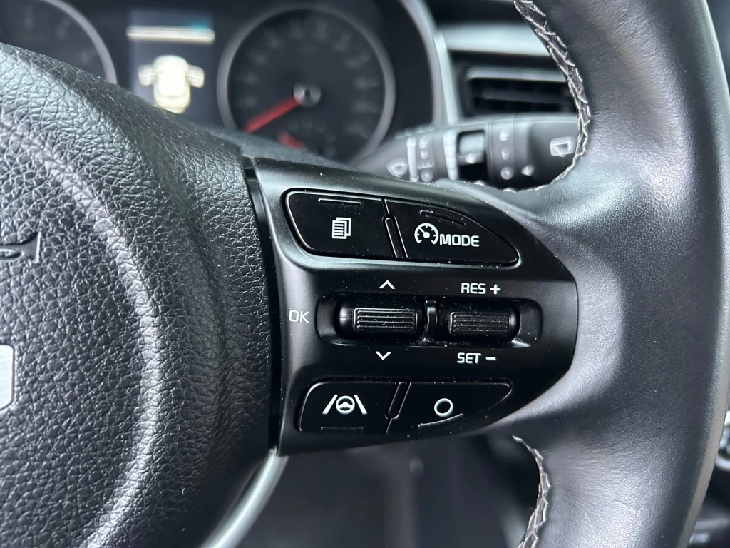 Hoofdafbeelding Kia Stonic