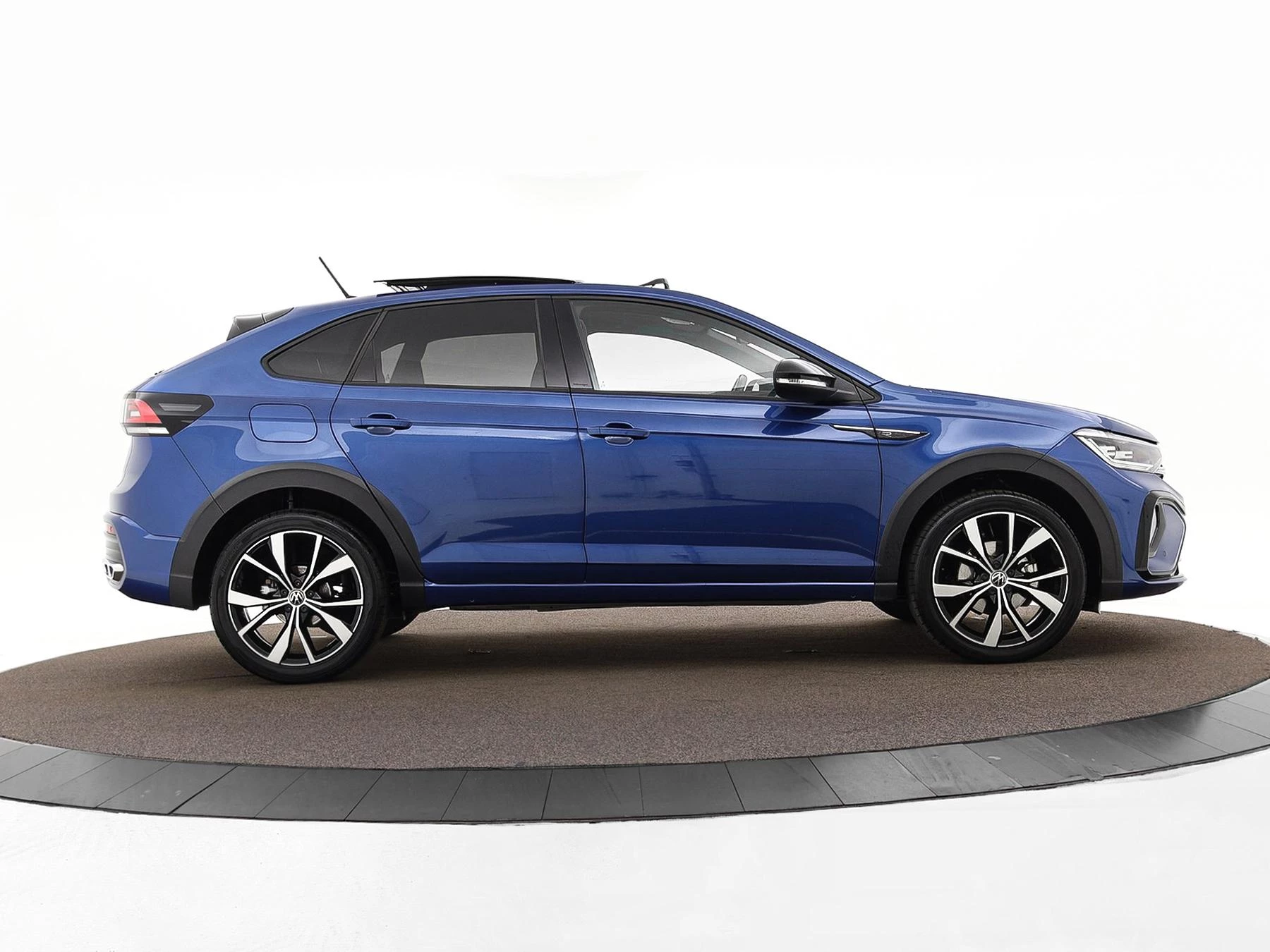 Hoofdafbeelding Volkswagen Taigo