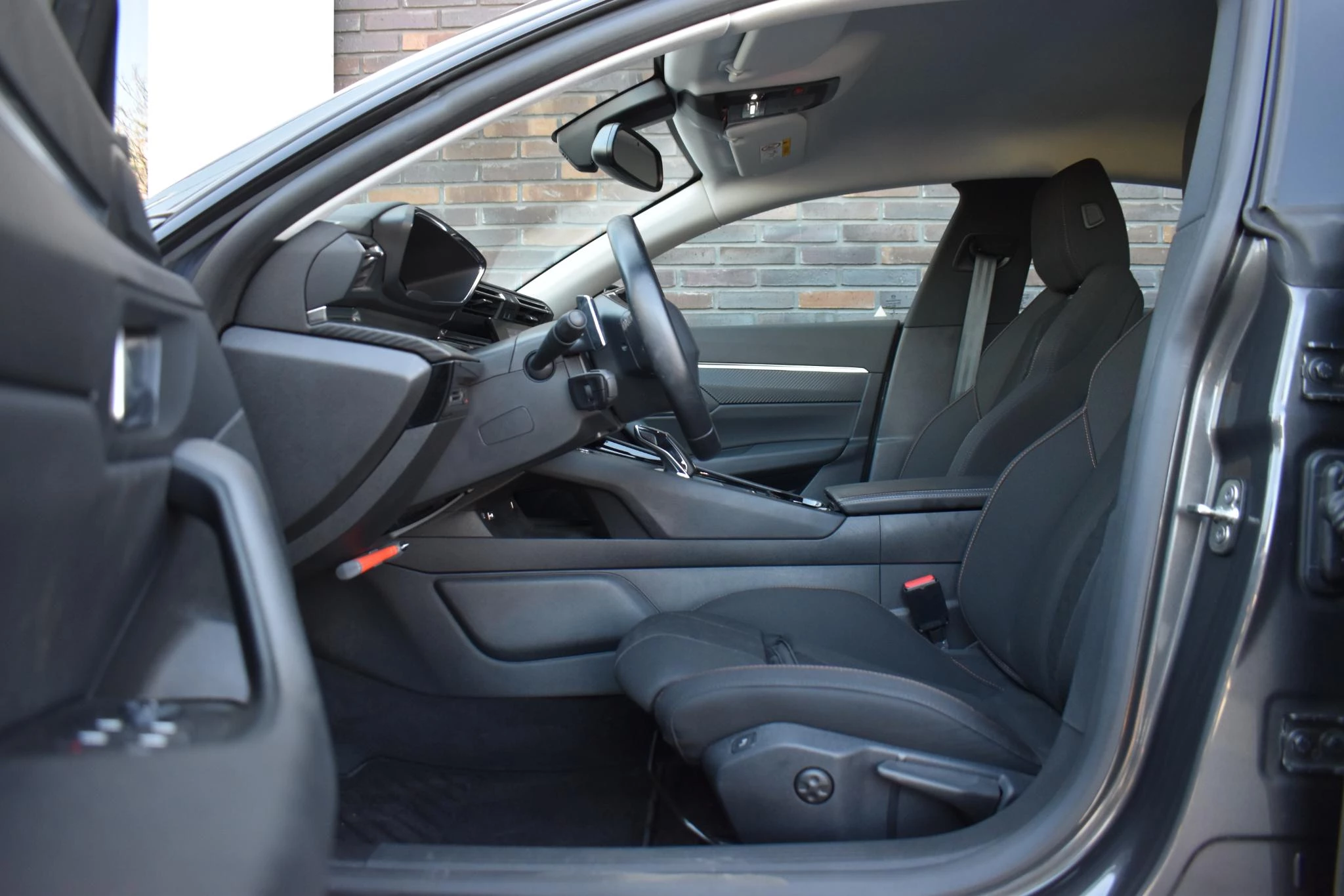 Hoofdafbeelding Peugeot 508