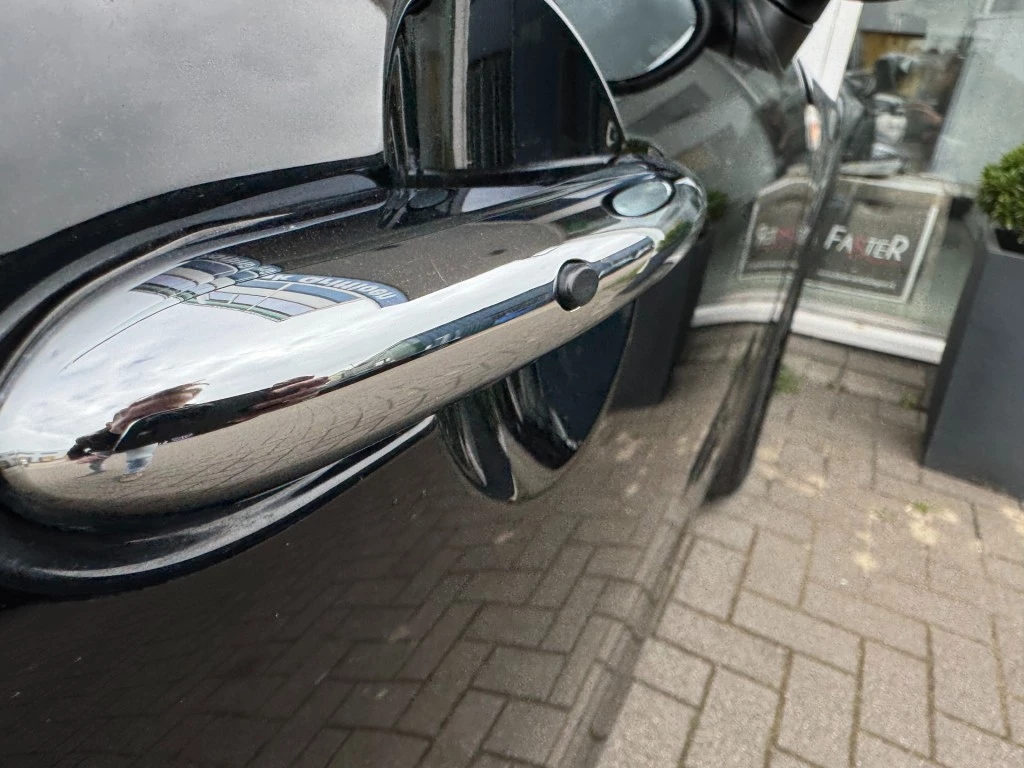 Hoofdafbeelding MINI 5-deurs