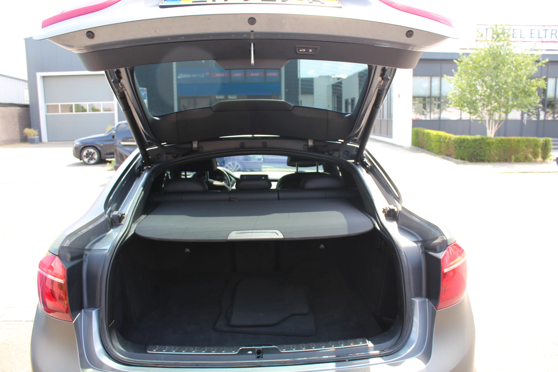 Hoofdafbeelding BMW X6