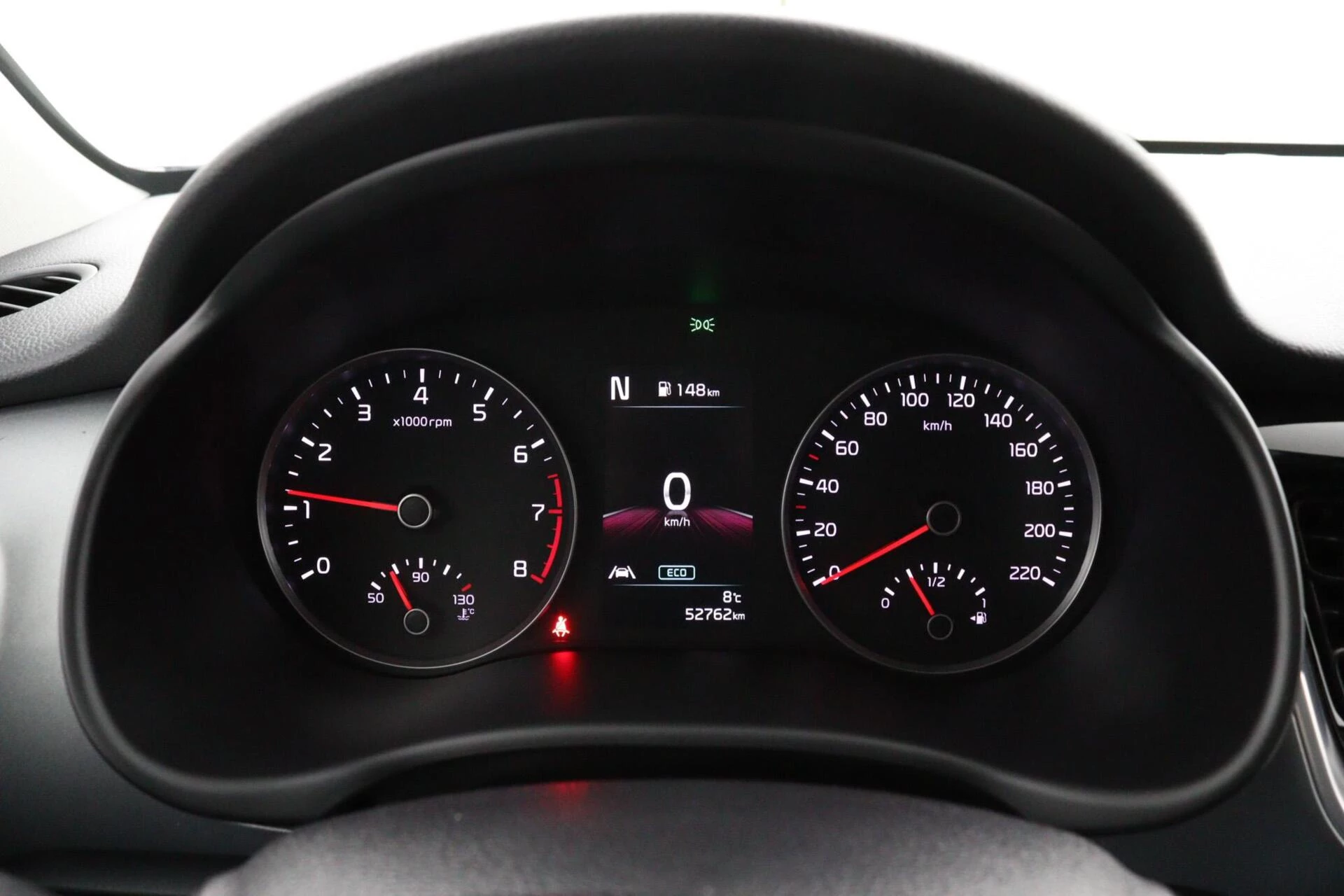 Hoofdafbeelding Kia Stonic