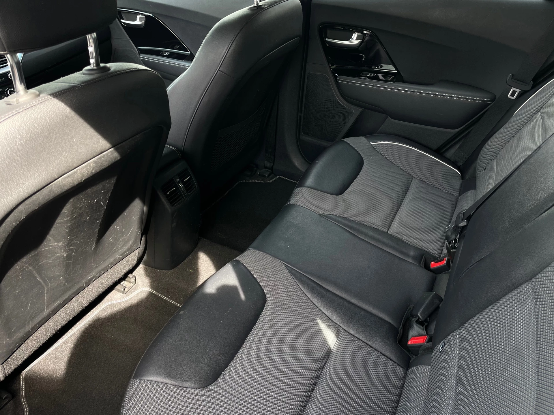 Hoofdafbeelding Kia e-Niro