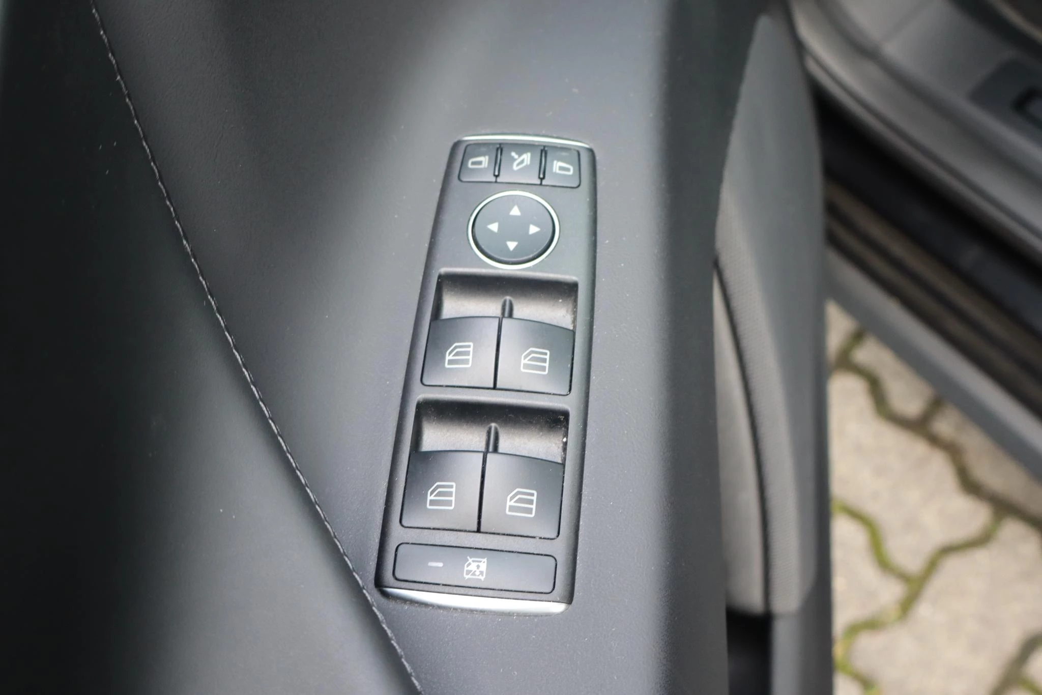 Hoofdafbeelding Tesla Model X