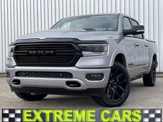 Dodge Ram Pick-Up 1500 4x4 Crew Cab Laramie Night voorraad