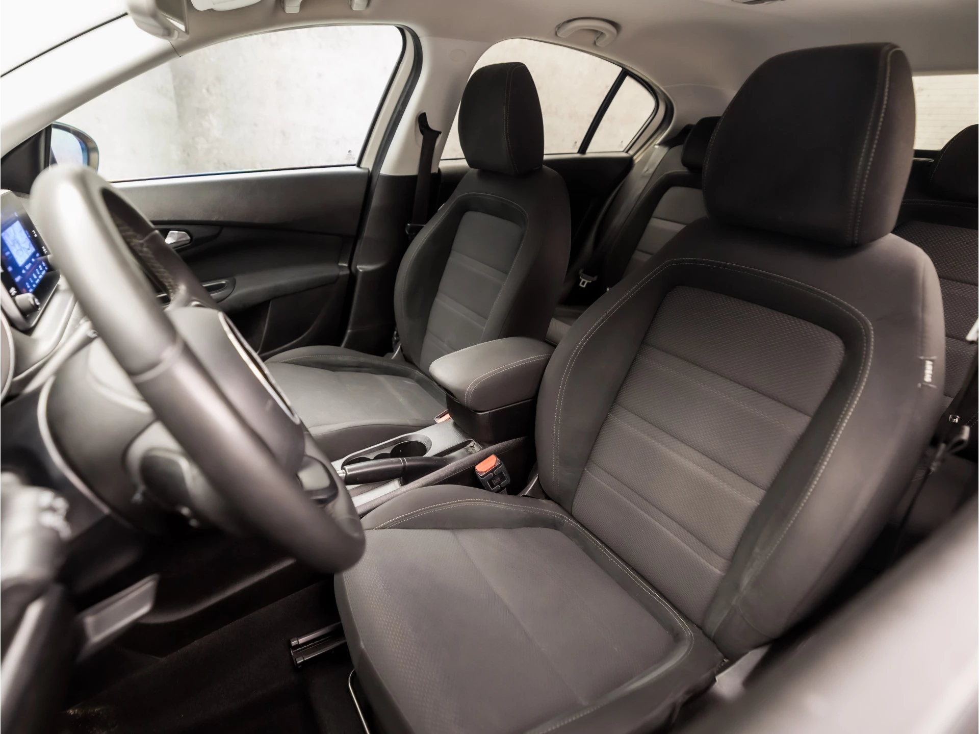 Hoofdafbeelding Fiat Tipo