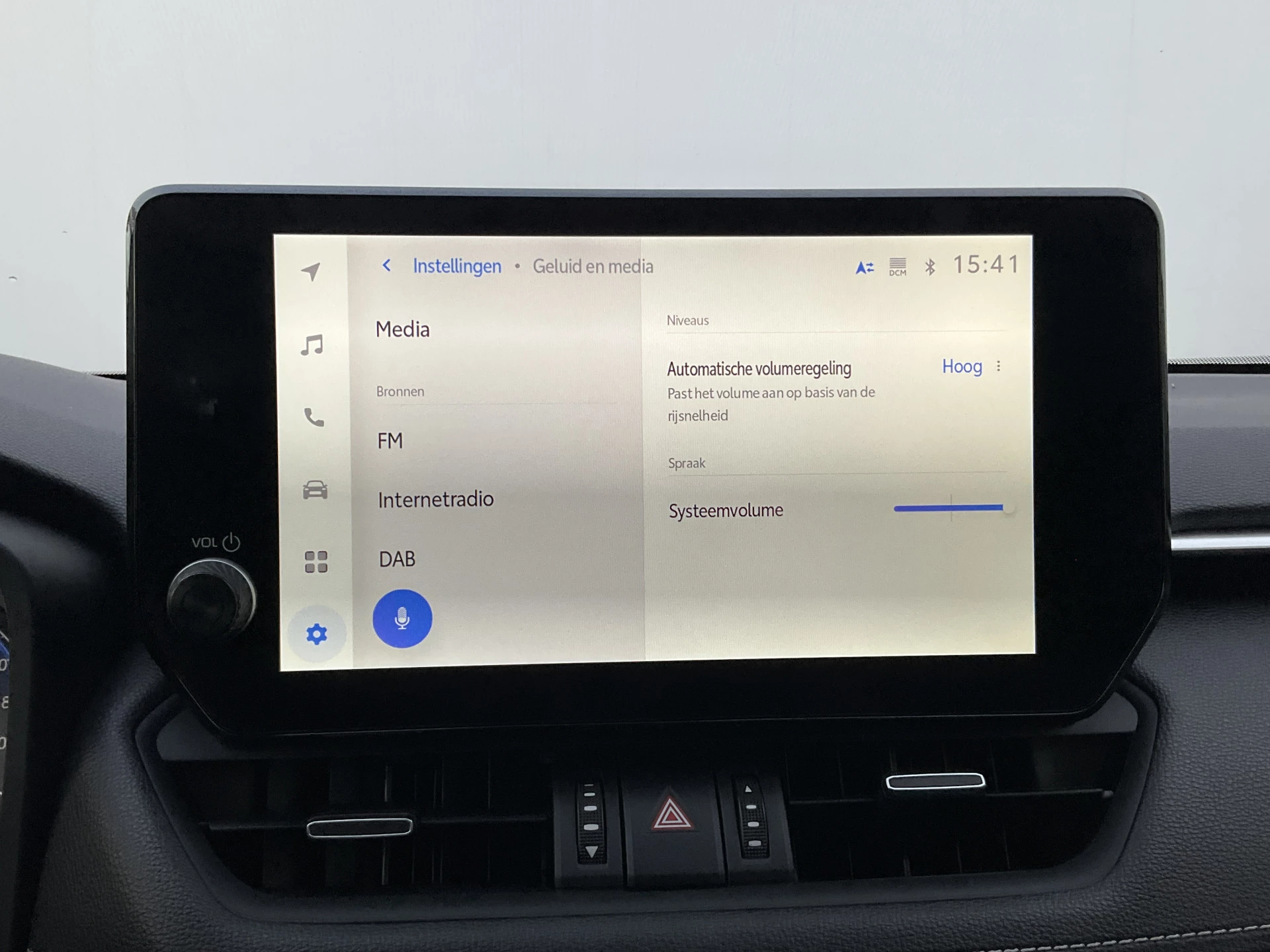 Hoofdafbeelding Toyota RAV4