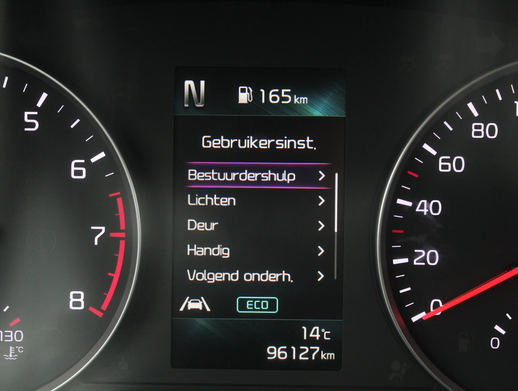 Hoofdafbeelding Kia Stonic