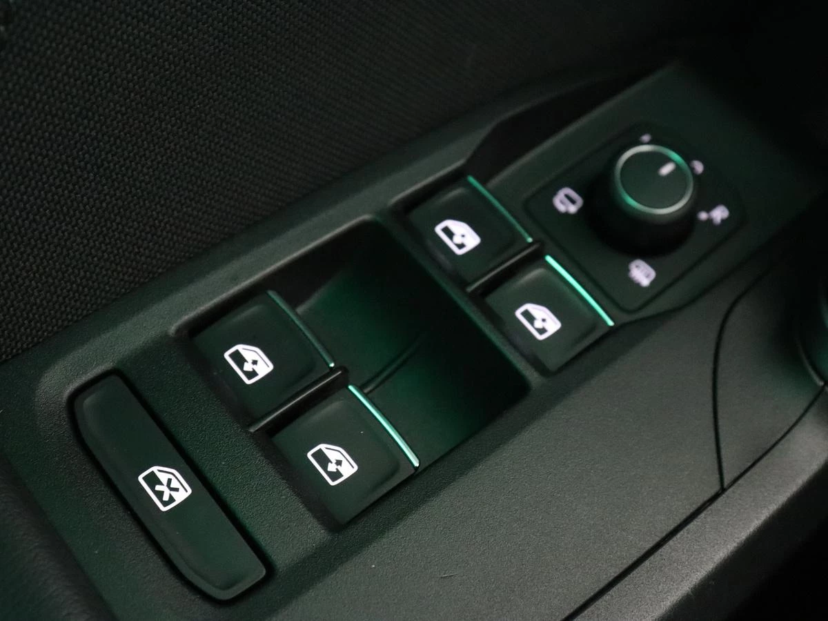 Hoofdafbeelding CUPRA Leon