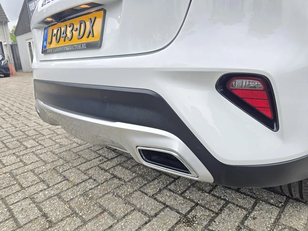 Hoofdafbeelding Kia XCeed