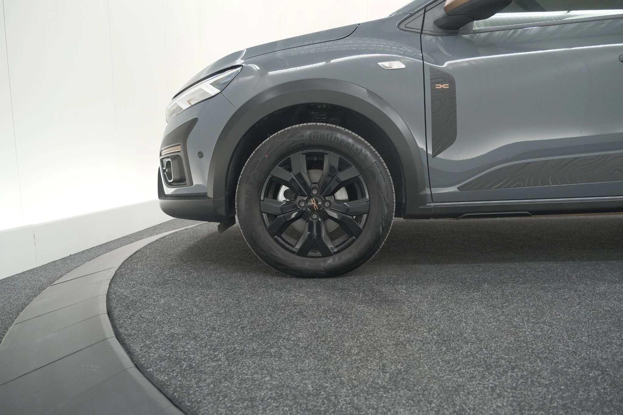 Hoofdafbeelding Dacia Jogger