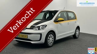 Volkswagen Up! 1.0 BMT up! beats 5 DEURS