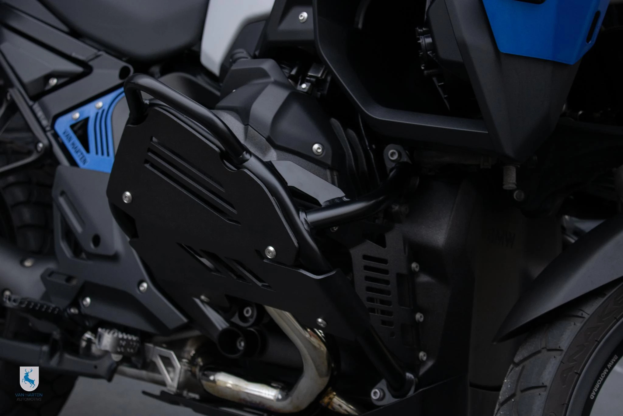 Hoofdafbeelding BMW R 1300 GS