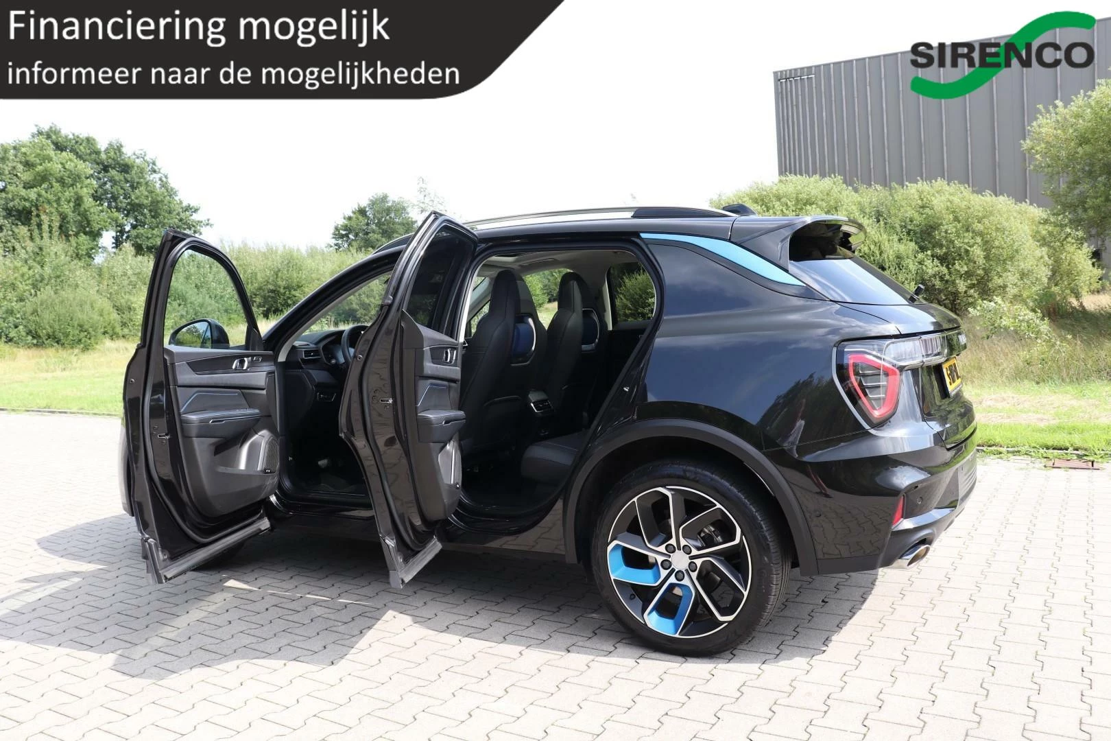 Hoofdafbeelding Lynk & Co 01