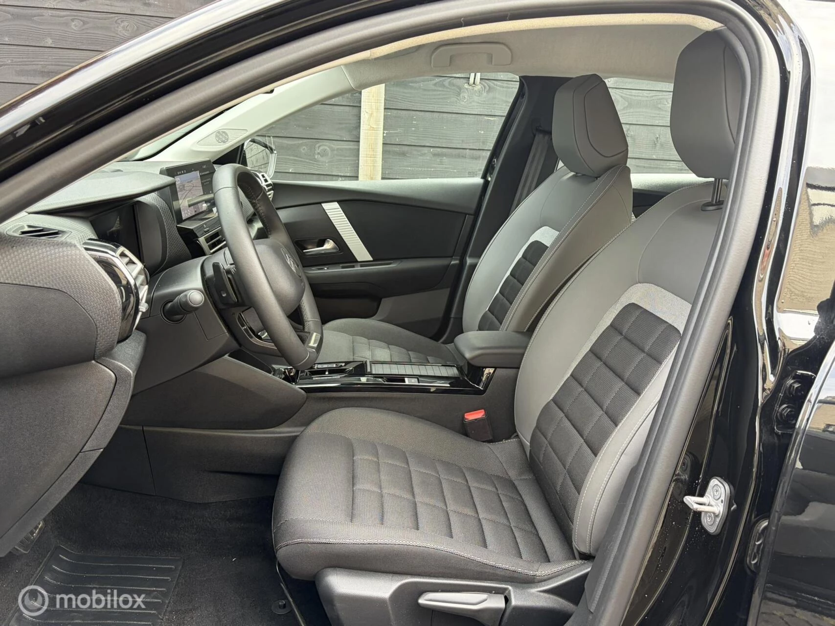 Hoofdafbeelding Citroën C4
