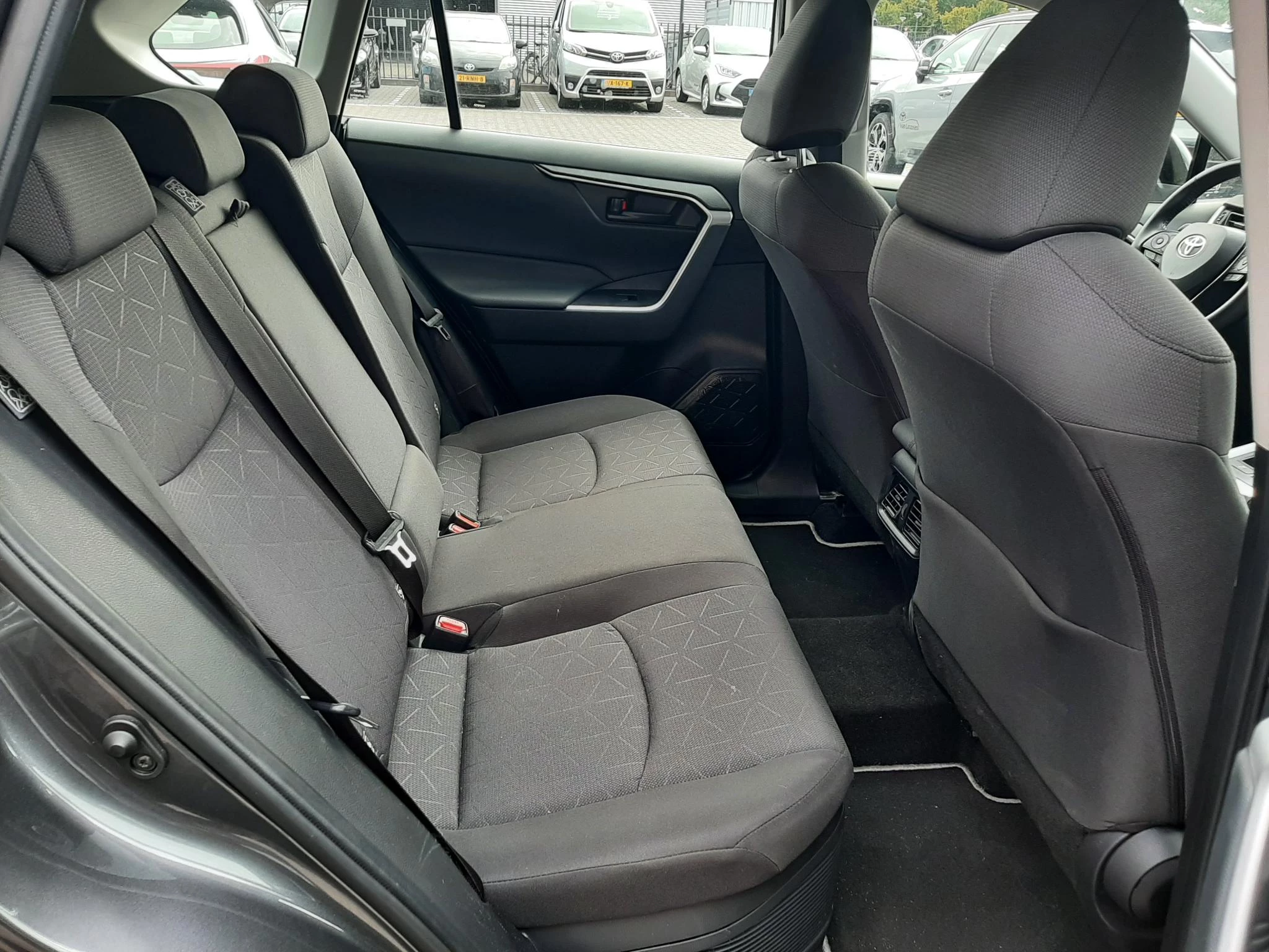 Hoofdafbeelding Toyota RAV4