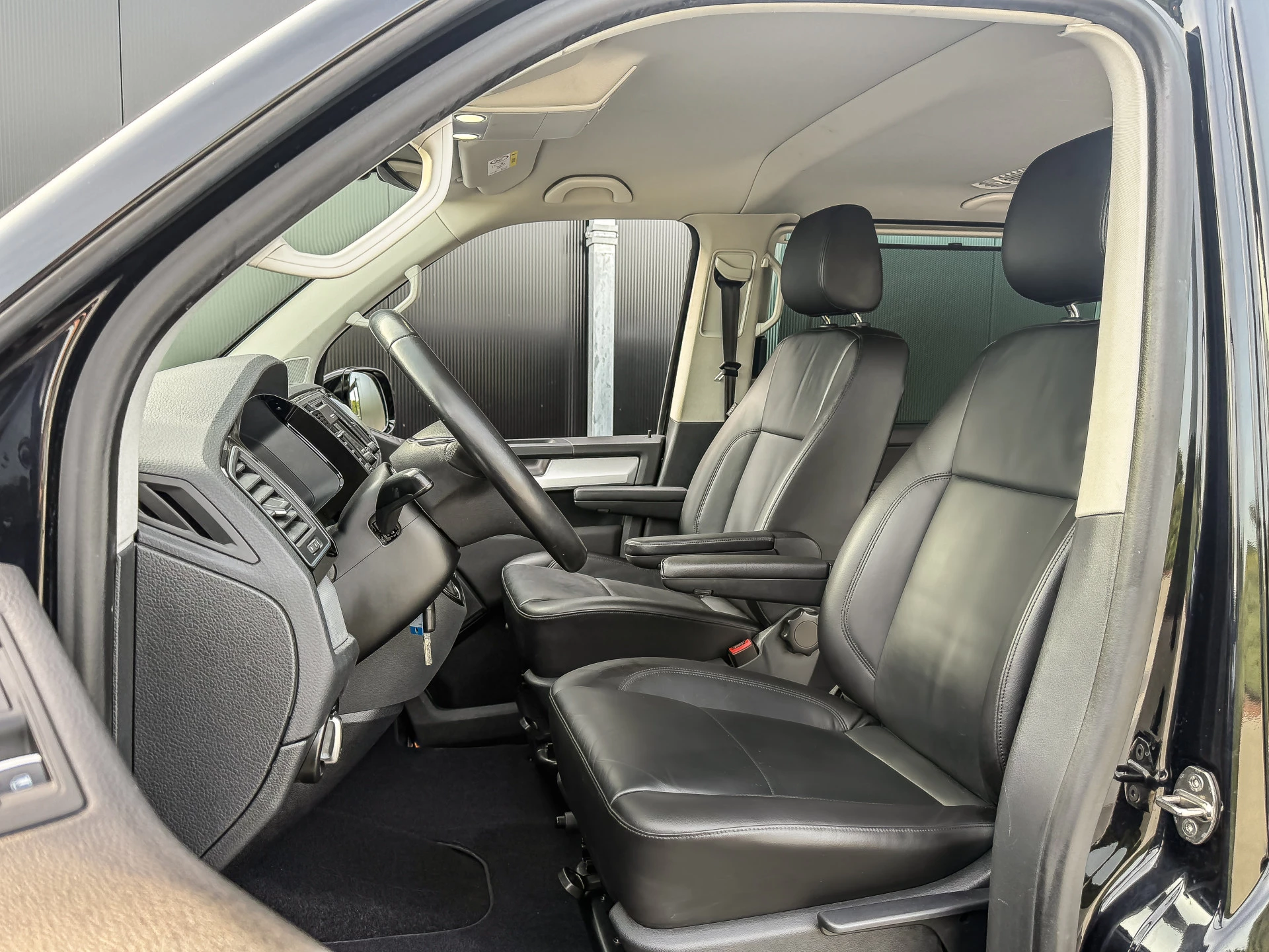 Hoofdafbeelding Volkswagen Caravelle