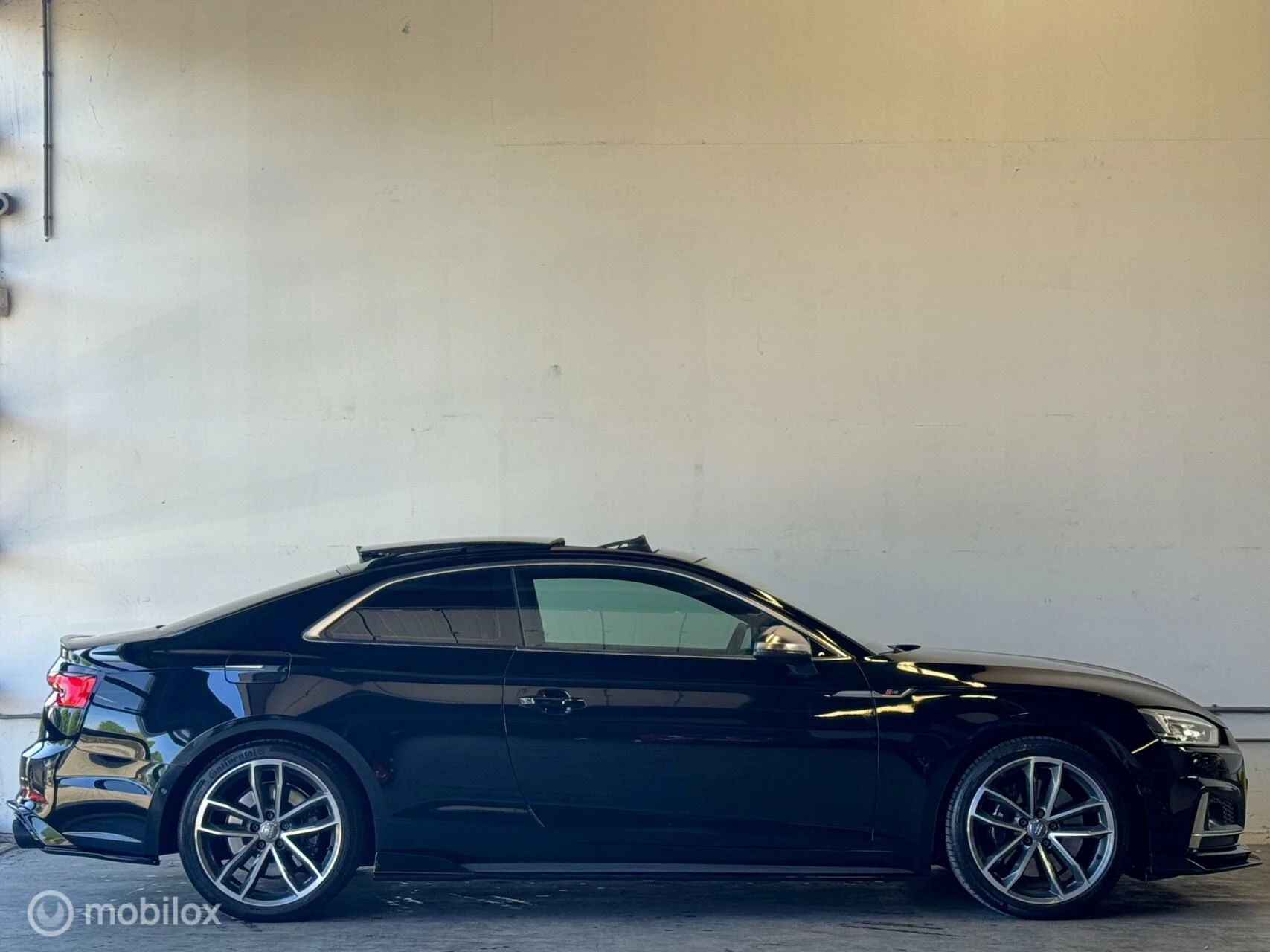 Hoofdafbeelding Audi S5