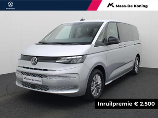 Volkswagen Multivan 1.5 eHybrid DSG 4Motion Economy Business L2 700875