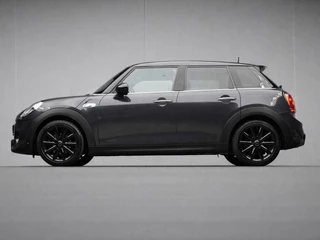 Mini Mini 2.0 Cooper S Pepper (PANORAMADAK,HARMAN/KARDON,LED,STOELVERWARMING,PDC,SPORTSTOELEN,GROOT SCHERM,CRUISE,CLIMATE)