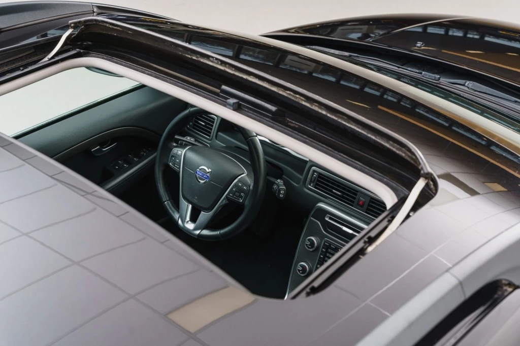 Hoofdafbeelding Volvo XC70