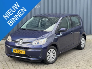 Volkswagen Up! 1.0 BMT move up! | Airco | Bluetooth