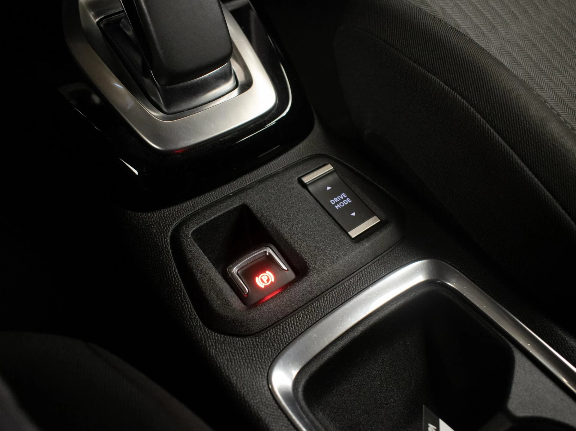 Hoofdafbeelding Opel Corsa-e