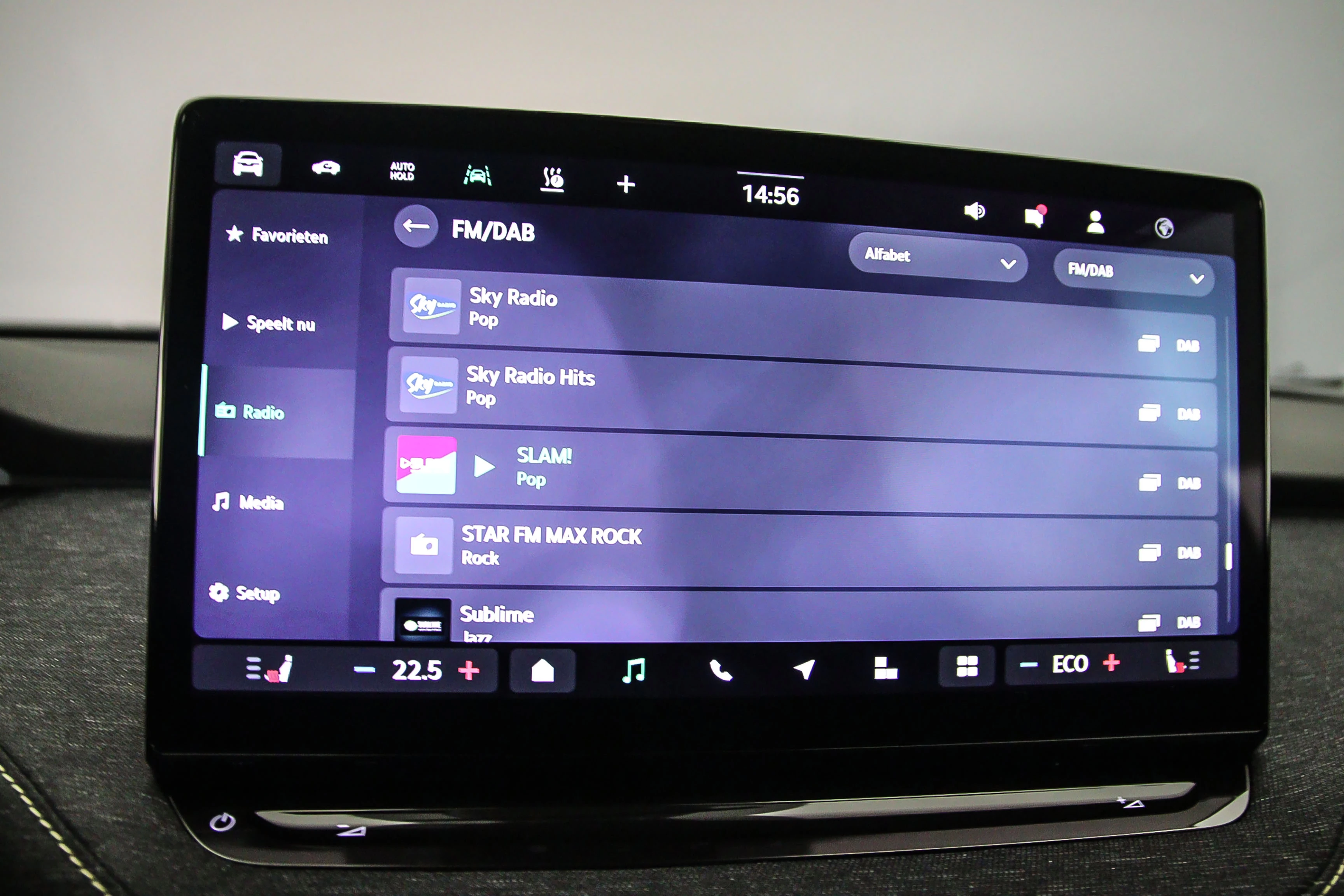 Hoofdafbeelding Škoda Elroq