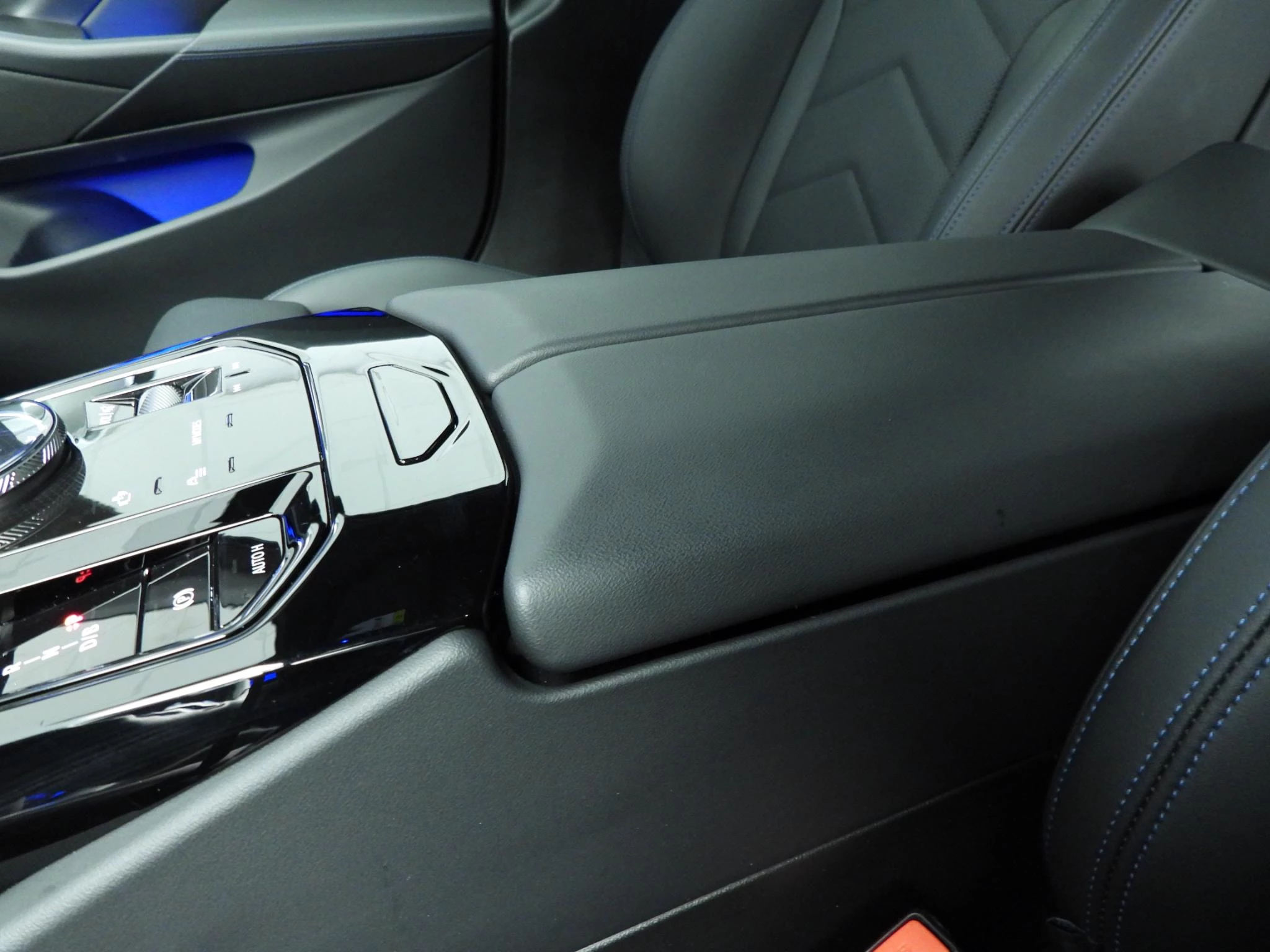 Hoofdafbeelding BMW i5