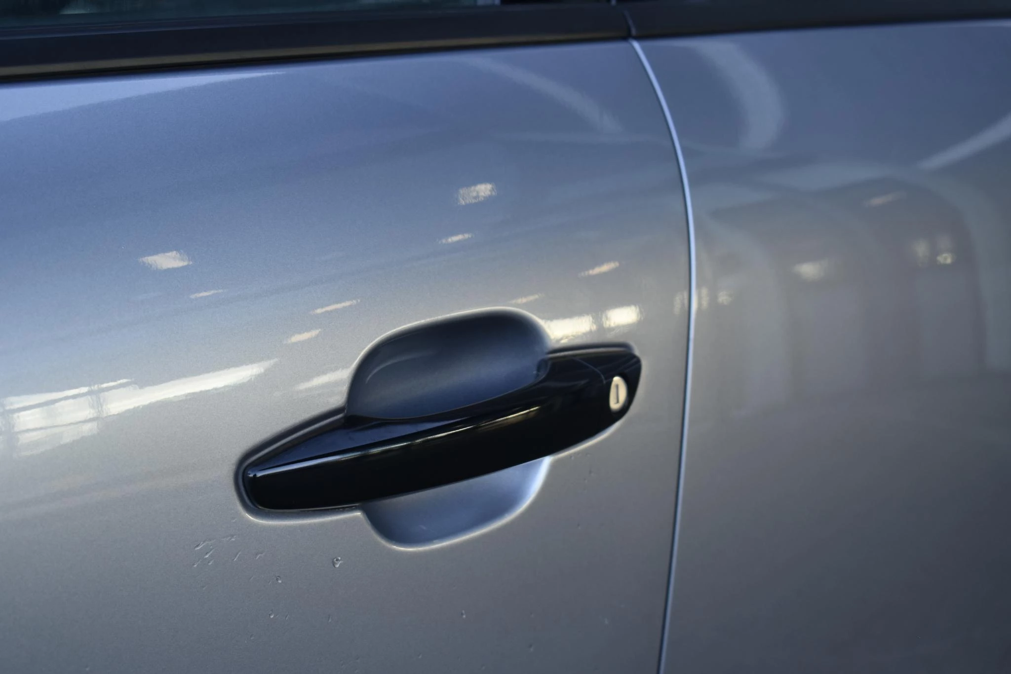 Hoofdafbeelding Citroën ë-C4 X