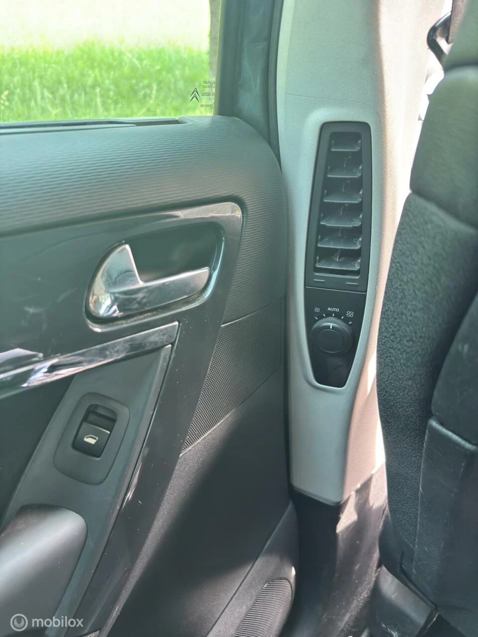 Hoofdafbeelding Citroën Grand C4 Picasso