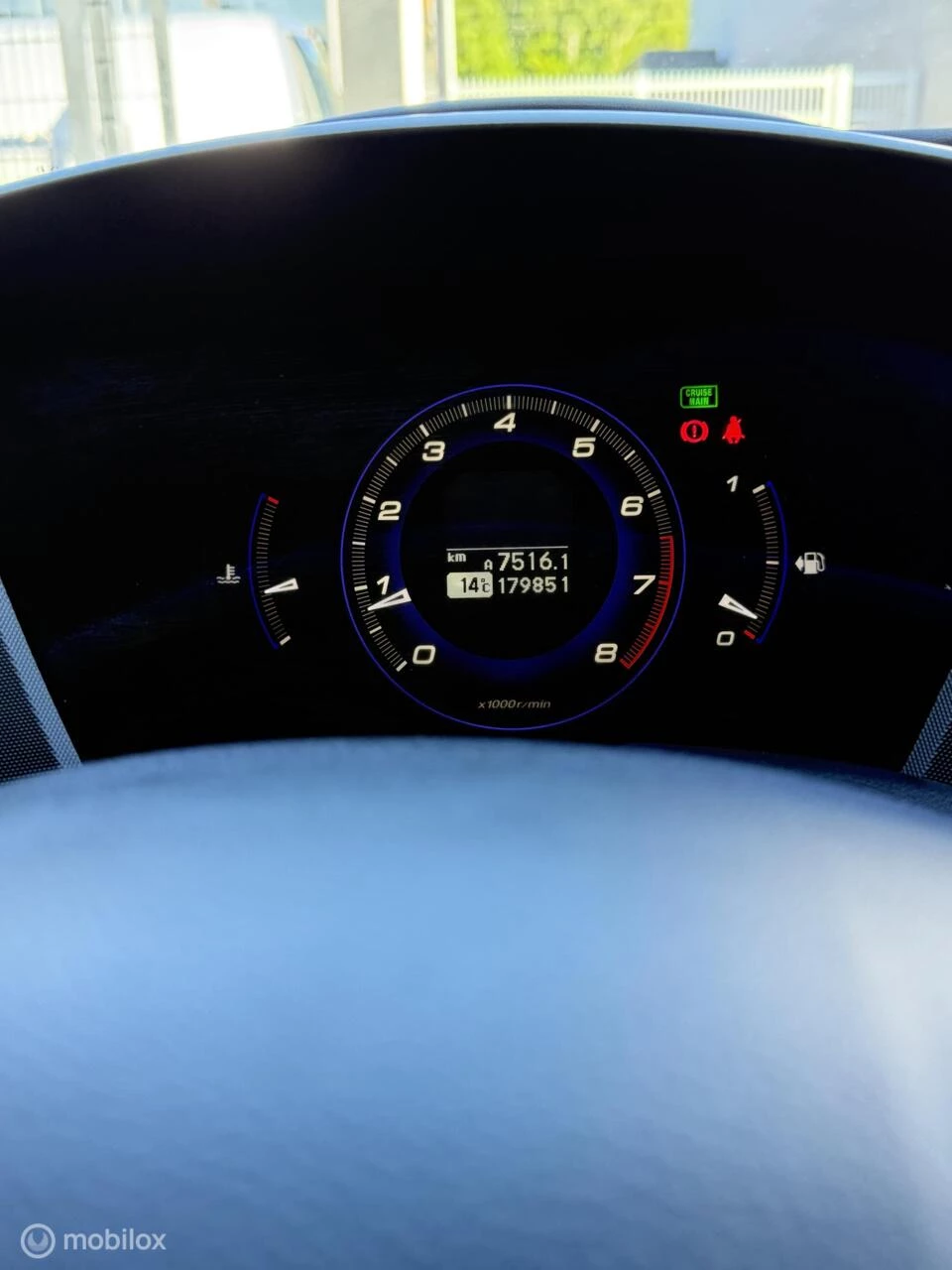 Hoofdafbeelding Honda Civic