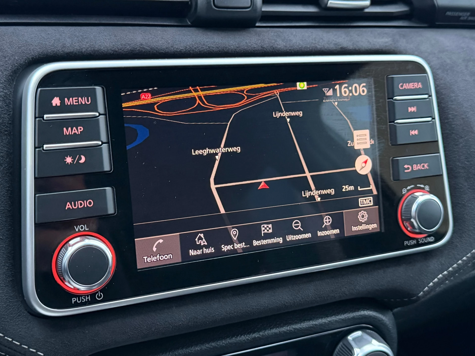 Hoofdafbeelding Nissan Micra