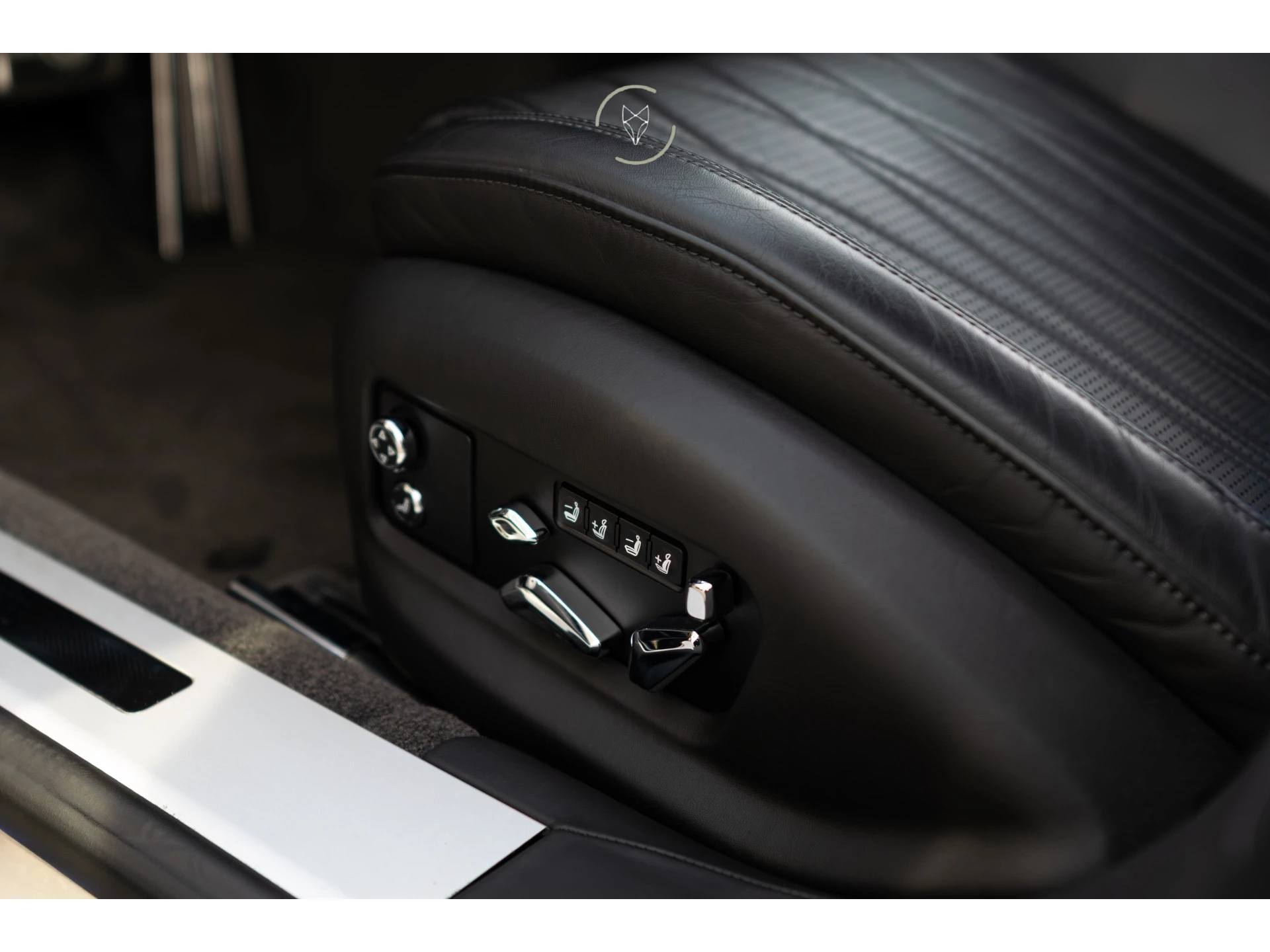 Hoofdafbeelding Bentley Flying Spur